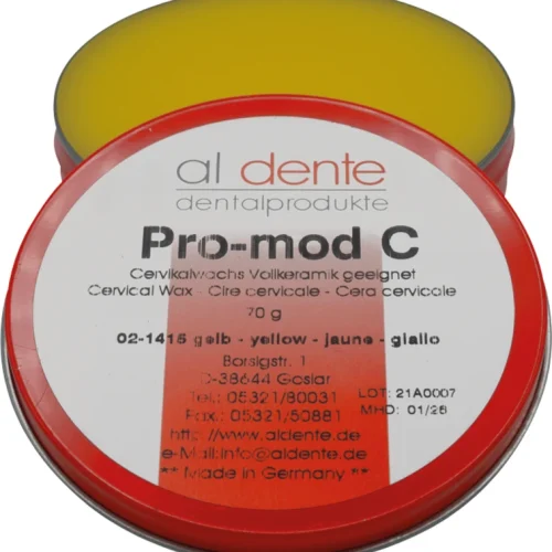 Pro-Mod C Cervicalvoks