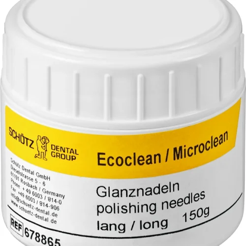 Nåler til MicroClean