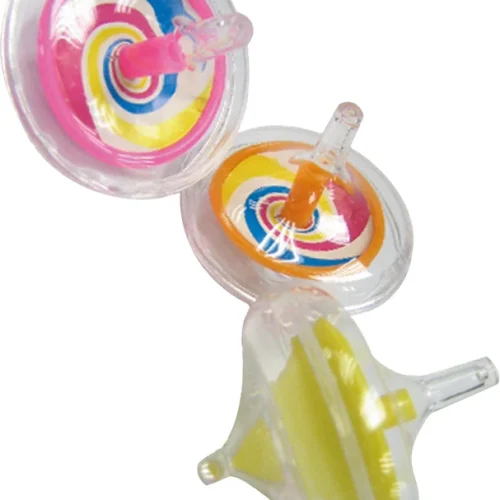 Gjennomsiktig rundkjøring