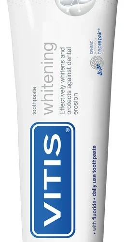 VITIS® hvitende tannkrem