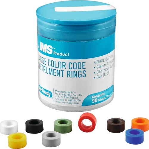 IMS fargekodingsringer maxi