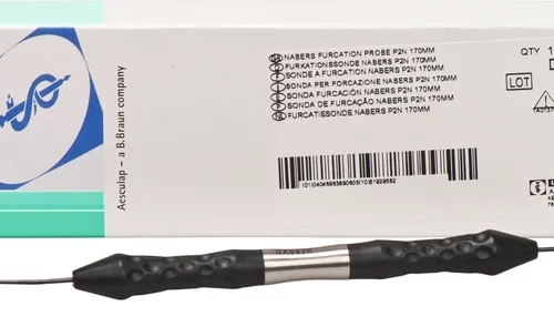 Furkasjonssonde etter Nabers