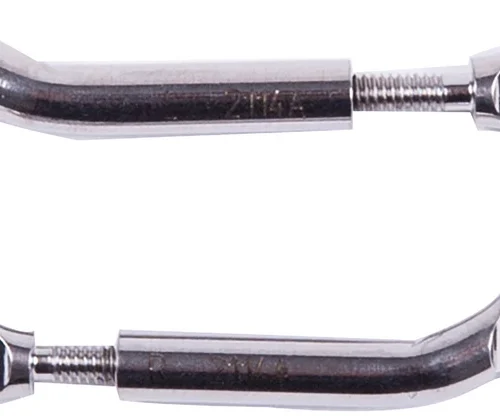 ISTclassic® NEU-føringsstenger