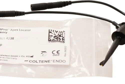 CanalPro Apex Locator-filklipp