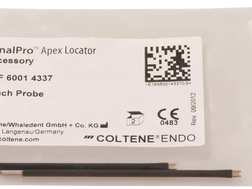 CanalPro Apex Locator tastsonde