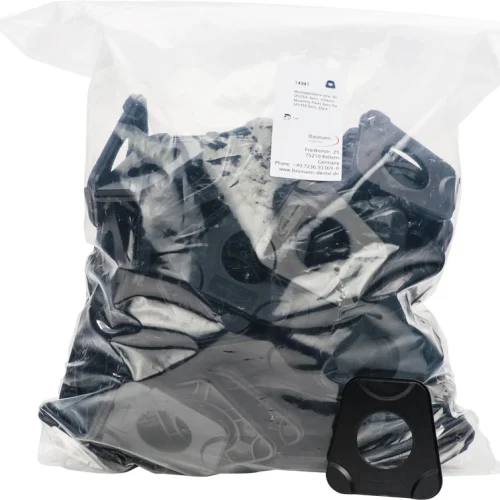 System Splitex¹ monteringsplater