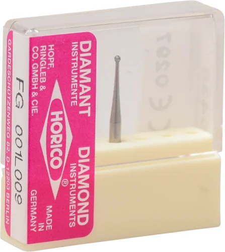 Diamantbor 001