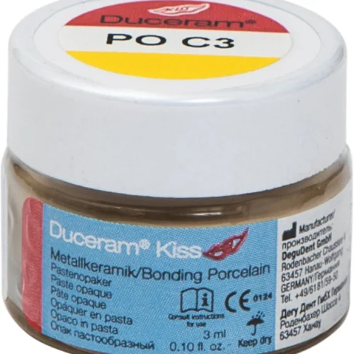 Duceram® Kiss