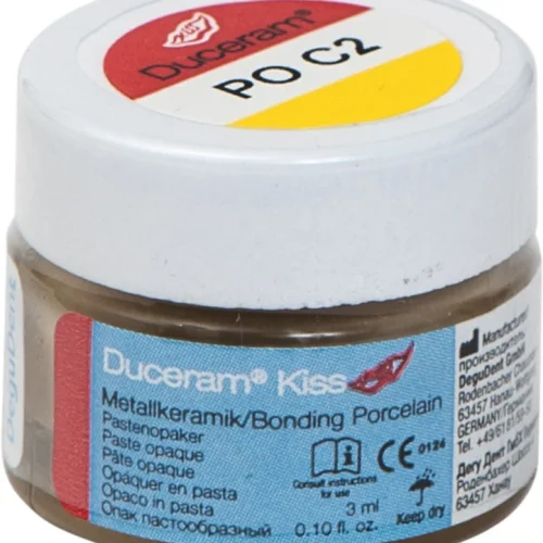 Duceram® Kiss