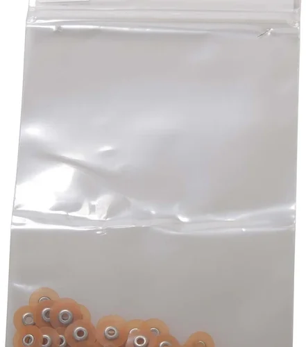 Super Flexible Discs