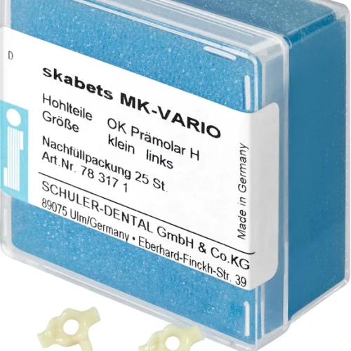 skabets MK-VARIO