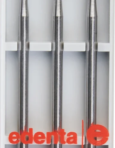 Kirurgisk fres HM C141