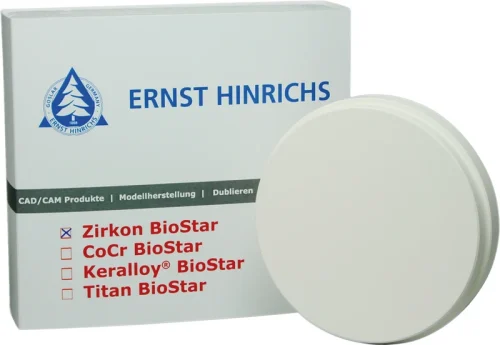 Zirkon BioStar Colour