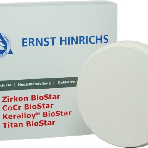 Zirkon BioStar Colour