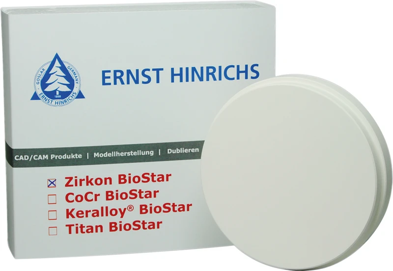 Zirkon BioStar Colour