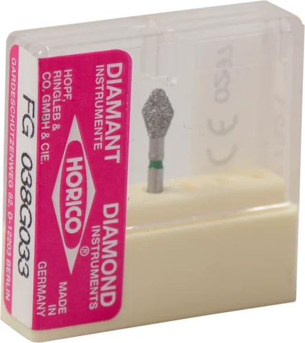 Diamantsliper 038