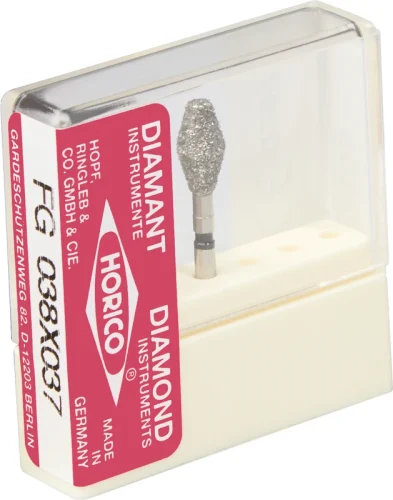 Diamantsliper 038