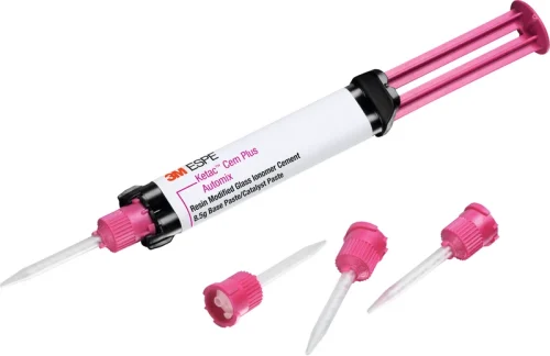 Ketac™ Cem Plus