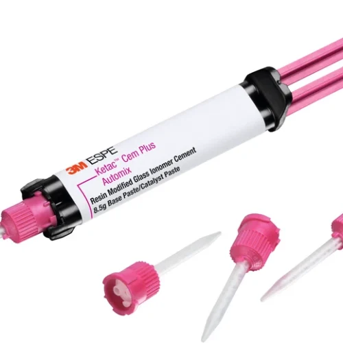 Ketac™ Cem Plus