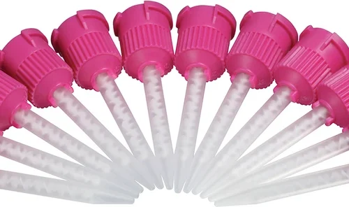 Ketac™ Cem Plus blandekanyler