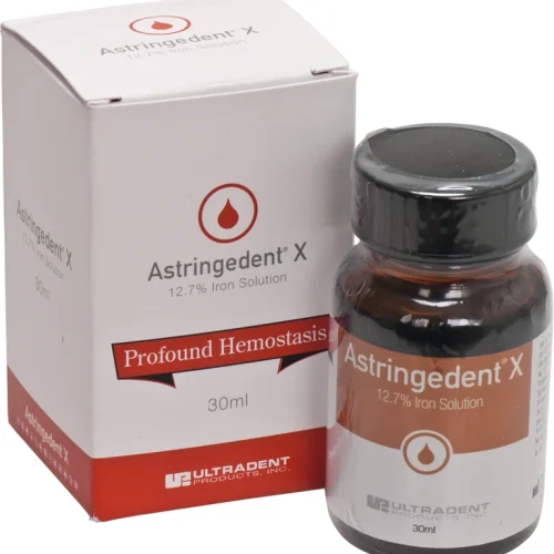Astringedent™ X
