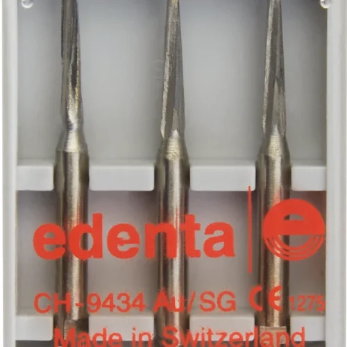 Kirurgi benfreser etter Lindemann RF161