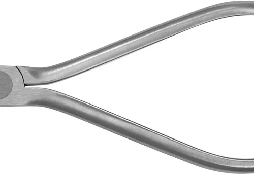 Ortodontisk trådbøytang