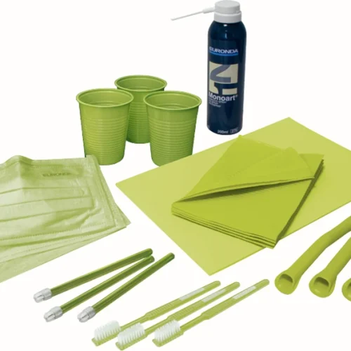 Monoart® ColourLine