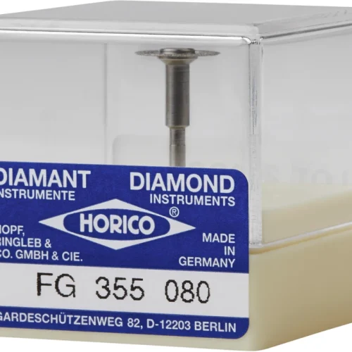 Zirkon-diamantskive 355