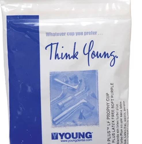 Young™ profylaksebeger Turbo Plus
