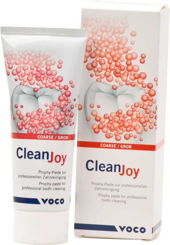 CleanJoy