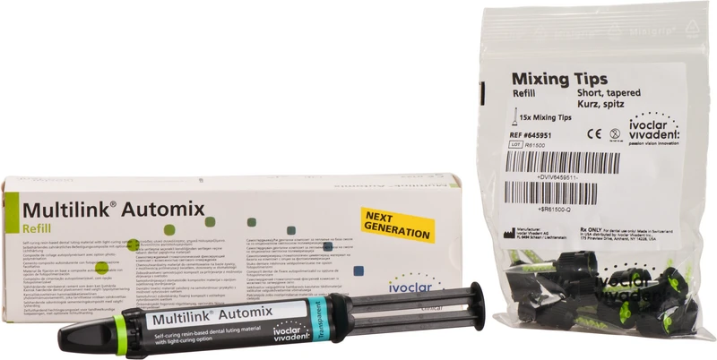 Multilink® Automix