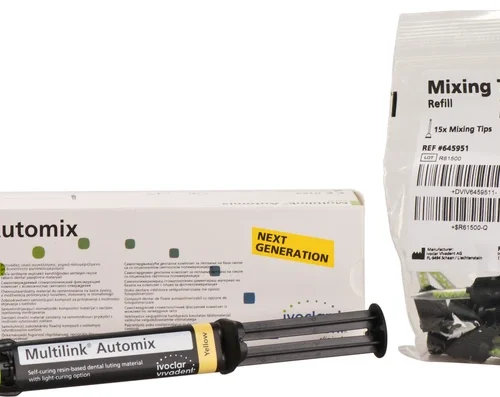 Multilink® Automix
