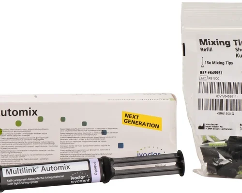Multilink® Automix