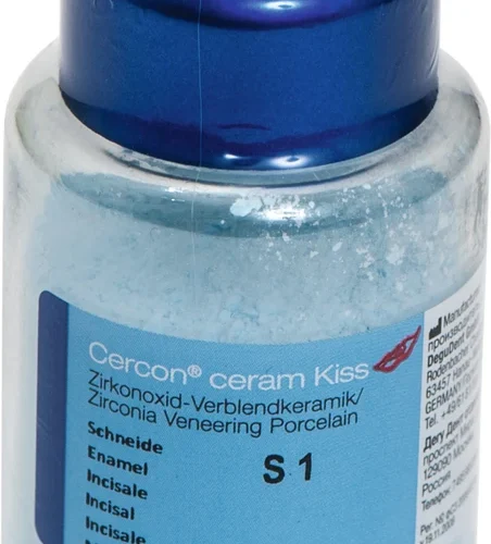 Cercon® ceram Kiss