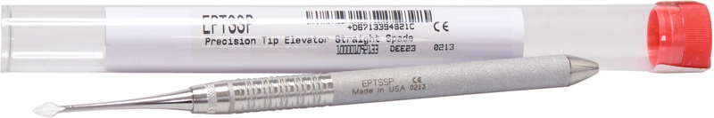 Luksatorinstrumenter