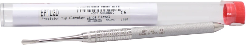 Luksatorinstrumenter