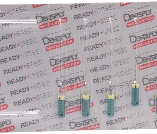 READYSTEEL K-Flexofiles