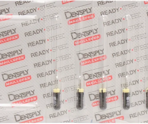 READYSTEEL K-Flexofiles