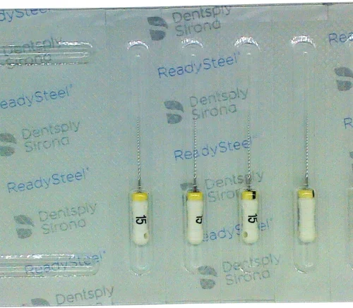 READYSTEEL C+ Files