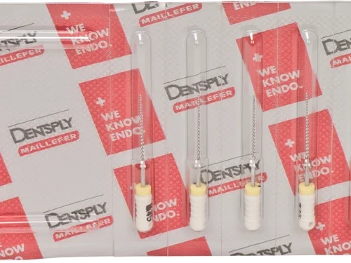 READYSTEEL K-Flexofiles Golden Medium