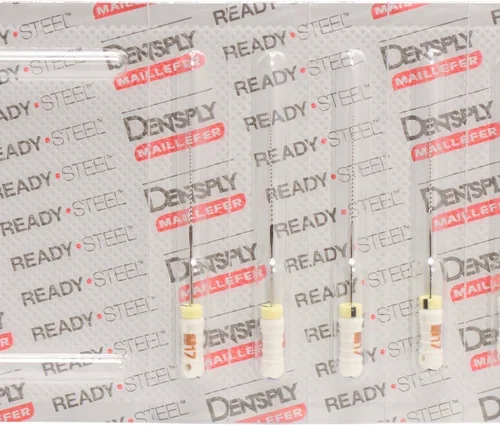 READYSTEEL K-Flexofiles Golden Medium