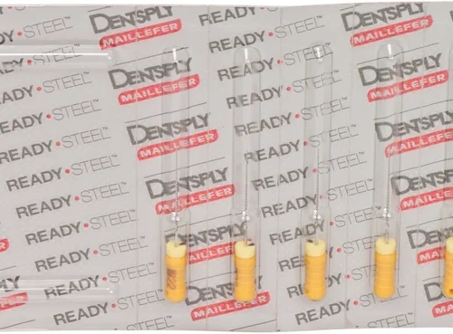 READYSTEEL K-Flexofiles Golden Medium