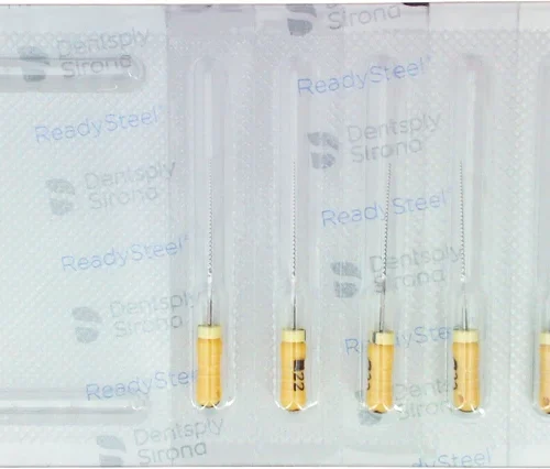 READYSTEEL K-Flexofiles Golden Medium