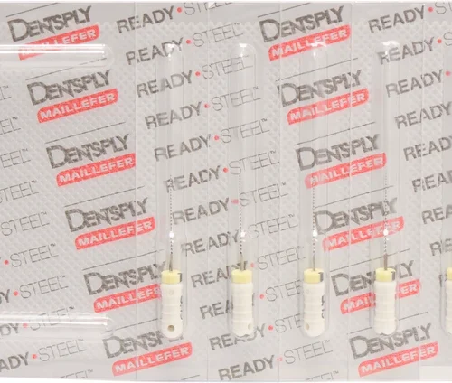 READYSTEEL K-Flexofiles