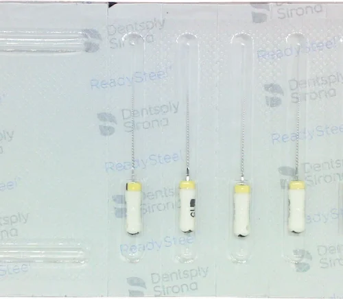 READYSTEEL K-Flexofiles