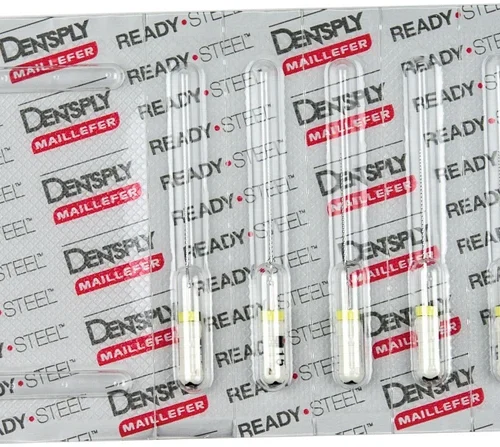 READYSTEEL K-Flexofiler