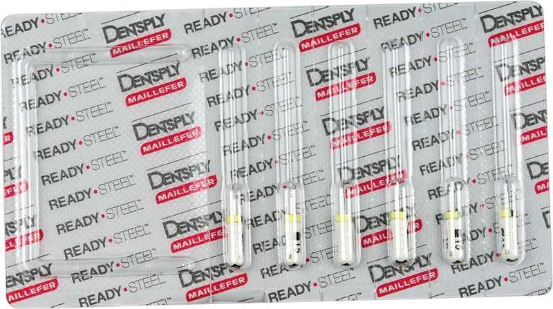 READYSTEEL K-Flexofiler