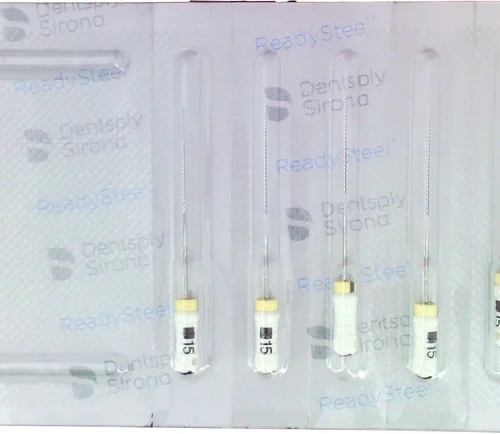 READYSTEEL K-Flexofiler