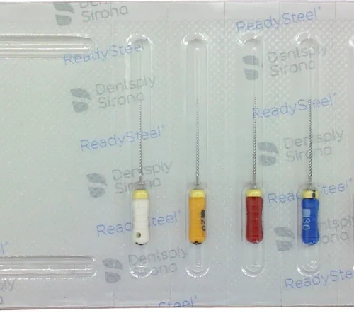 READYSTEEL K-Flexofiles